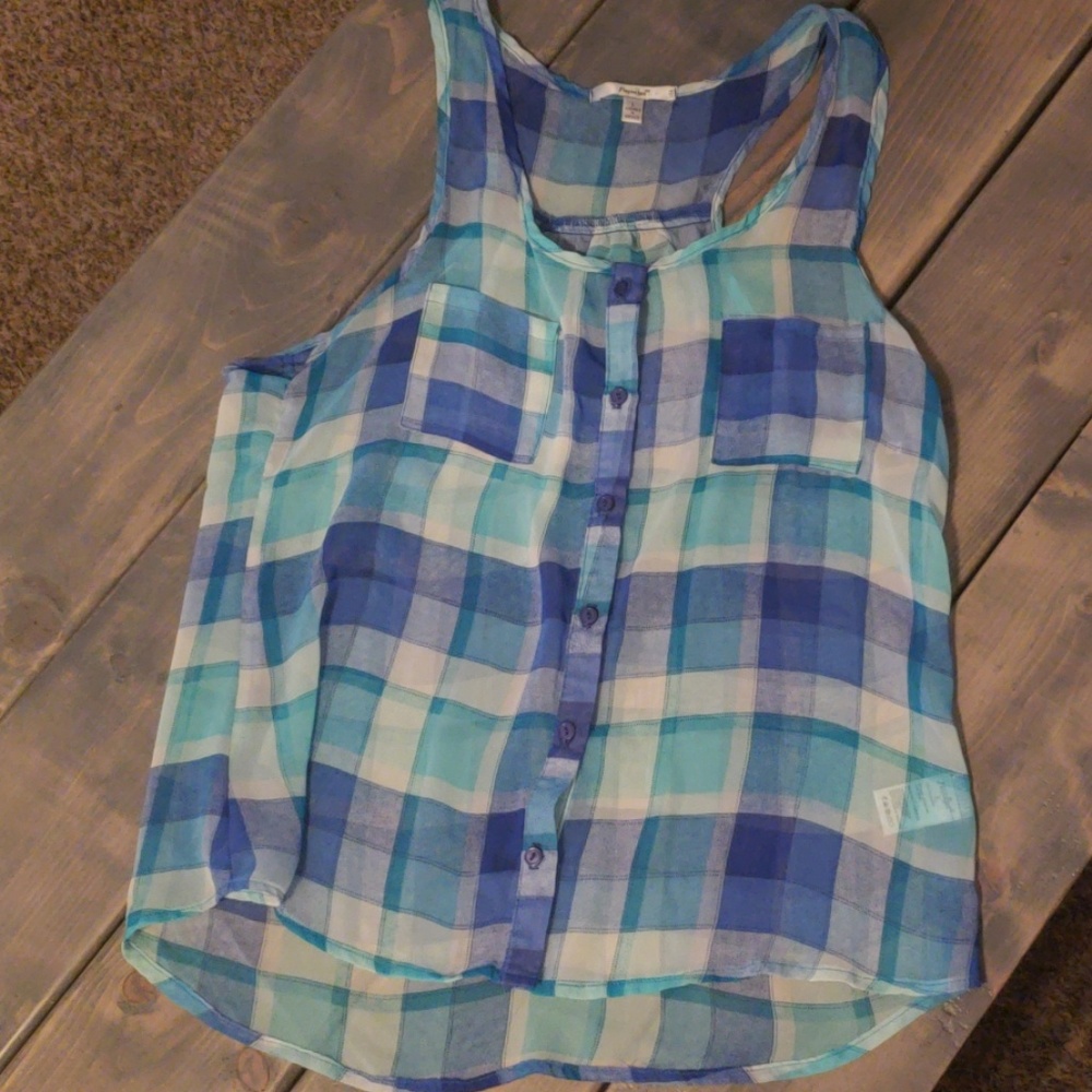 Papaya L top